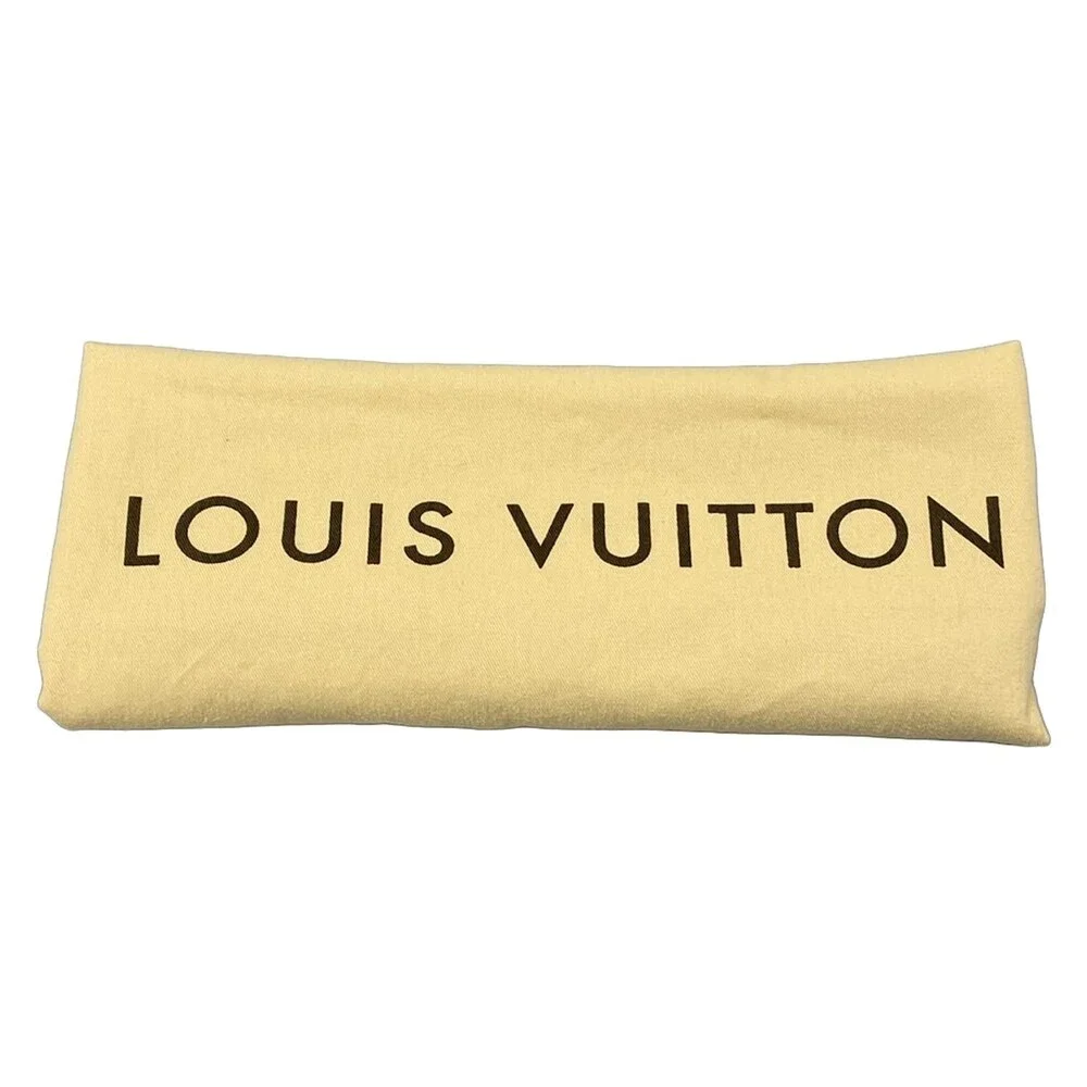 Louis Vuitton Serviette Ambassadeur Epi Business Bag M54412